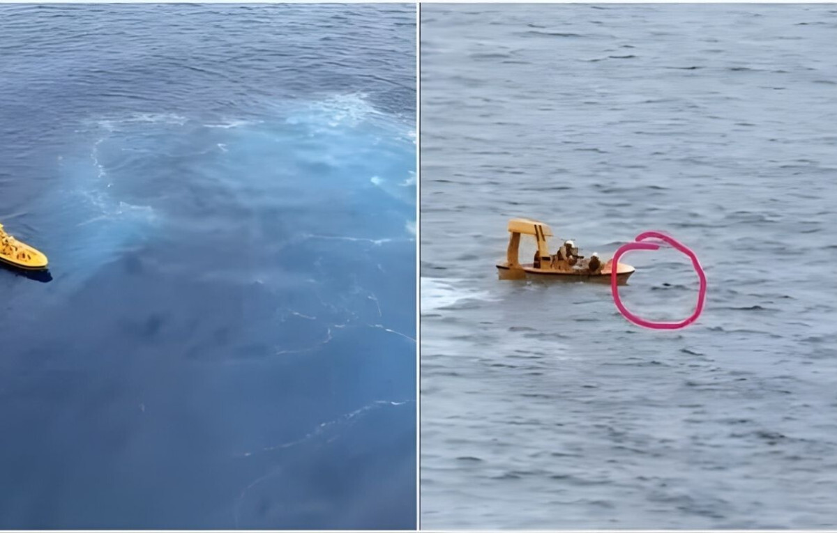 Father Died While Rescuing Daughter from Sea