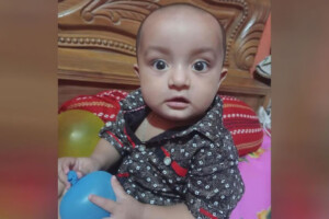 Father Forced to Shuttle Between Daughter’s Burial and Wife’s Treatment