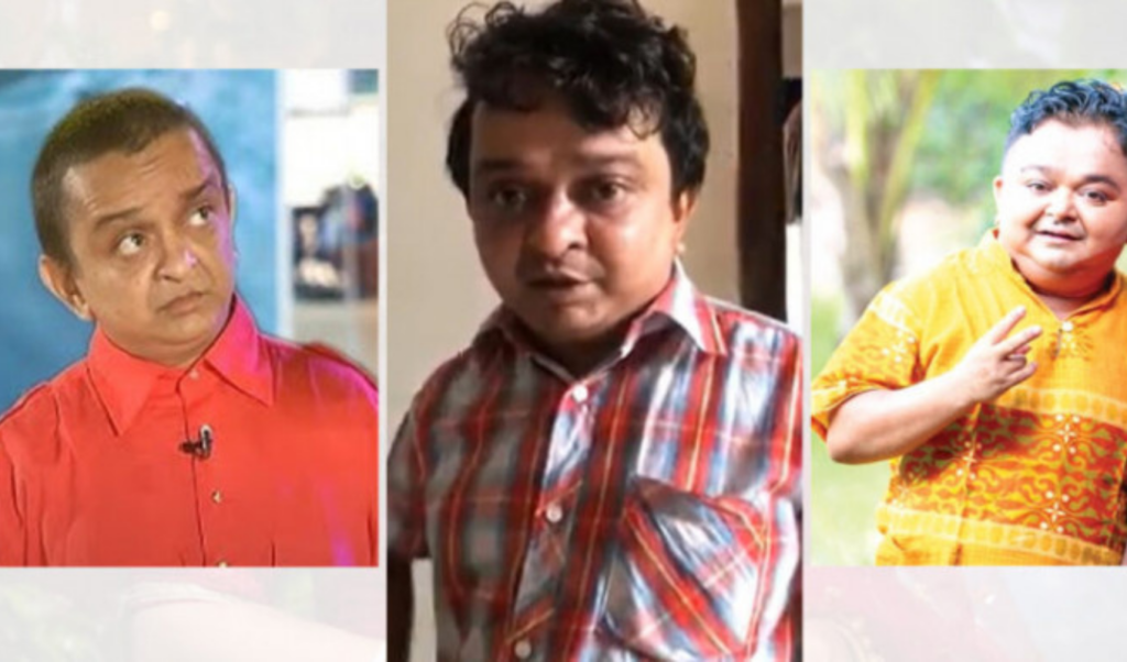 father of ittehadi star nipu passes away Father of ‘Ittehadi’ Star Nipu Passes Away