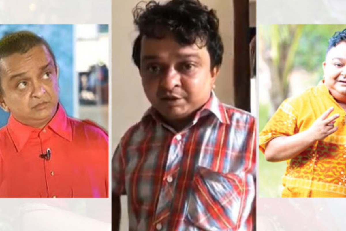 Father of ‘Ittehadi’ Star Nipu Passes Away