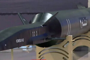 Fattah-2 Hypersonic Missile Nearly Impossible to Intercept