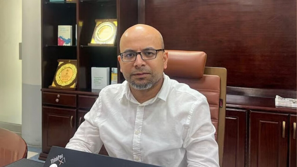 fayez ahmad tayyab departs amid corruption allegations Fayez Ahmad Tayyab Departs Amid Corruption Allegations