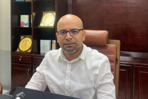 Fayez Ahmad Tayyab Departs Amid Corruption Allegations