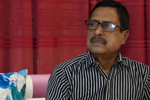 Fazlur Rahman Claims Threats to His Life