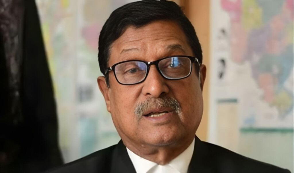 fazlur rahmans victory invokes liberation spirit Fazlur Rahman’s Victory Invokes Liberation Spirit