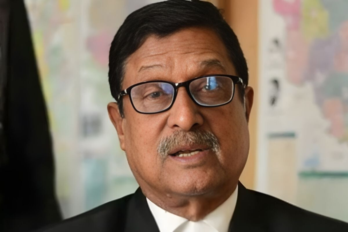 Fazlur Rahman’s Victory Invokes Liberation Spirit