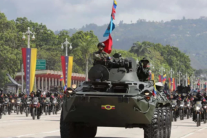 Fearing US Invasion, Venezuela to Conduct Emergency Drills