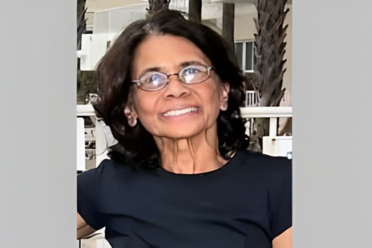 Fearless Advocate of the Bengali Language: Nafisa Kabir