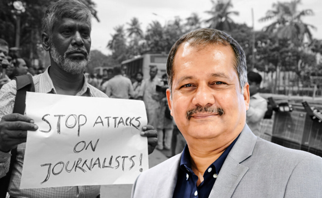 fearless journalism to be fostered minister zahir uddin Fearless Journalism to Be Fostered: Minister Zahir Uddin