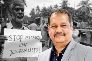 Fearless Journalism to Be Fostered: Minister Zahir Uddin