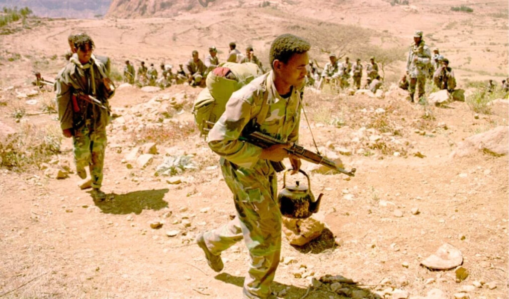 fears grow over renewed conflict between eritrea and ethiopia Fears Grow Over Renewed Conflict Between Eritrea and Ethiopia