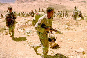 Fears Grow Over Renewed Conflict Between Eritrea and Ethiopia