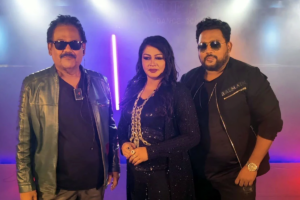 Ferdous Wahid Unveils New Eid Single ‘Faki’