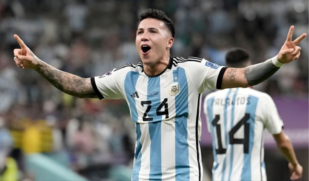 fernndez wants messis armband Fernández Wants Messi’s Armband
