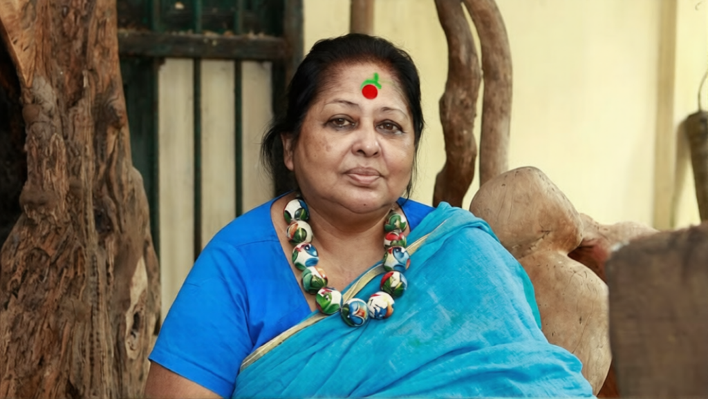 feroza priyabhashini bangladeshs sculptural icon Feroza Priyabhashini: Bangladesh’s Sculptural Icon