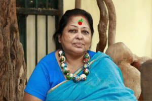 Feroza Priyabhashini: Bangladesh’s Sculptural Icon