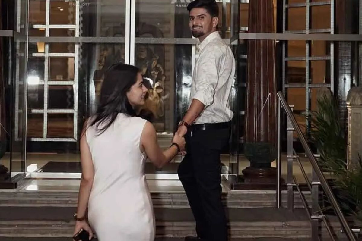 Fiance Found Dead at Actress’ Residence