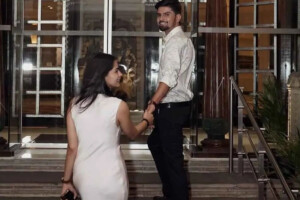 Fiance Found Dead at Actress’ Residence