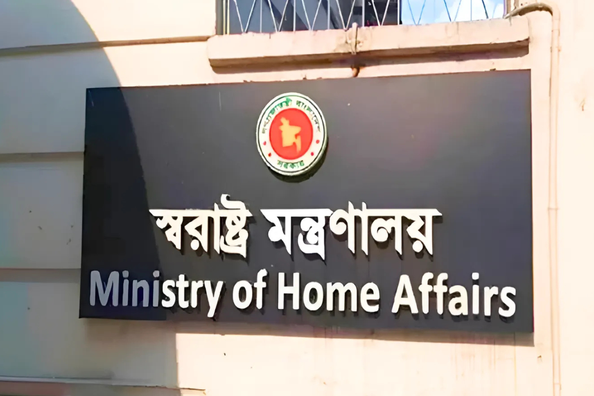 Field Administration Instructed to Follow Only Police Headquarters’ Orders, Not External Directives