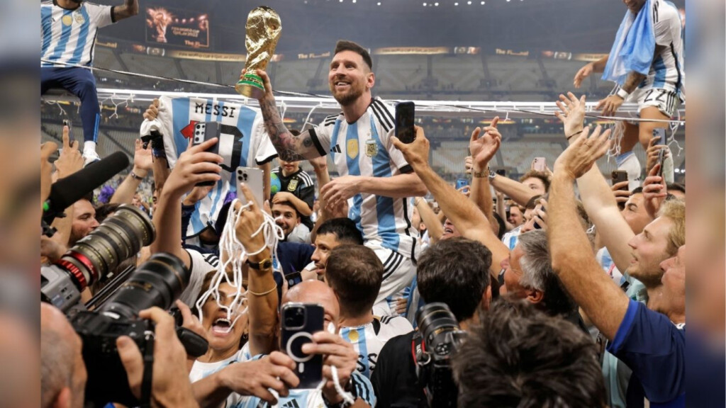 fifa 2026 turbulence and tycoons six months from kick off FIFA 2026: Turbulence and Tycoons Six Months from Kick-Off