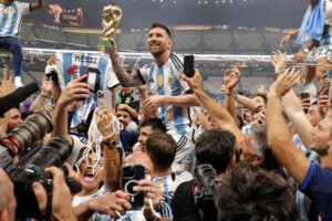 FIFA 2026: Turbulence and Tycoons Six Months from Kick-Off