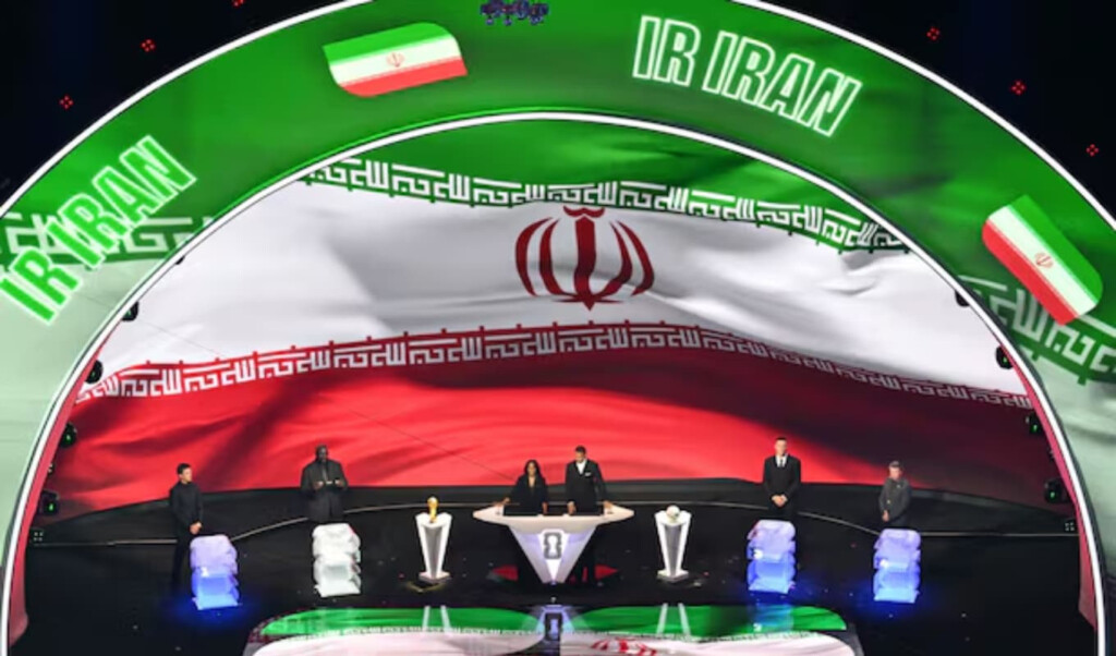fifa closely monitors irans world cup status FIFA Closely Monitors Iran’s World Cup Status