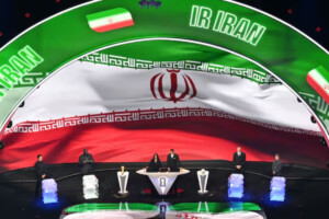 FIFA Closely Monitors Iran’s World Cup Status