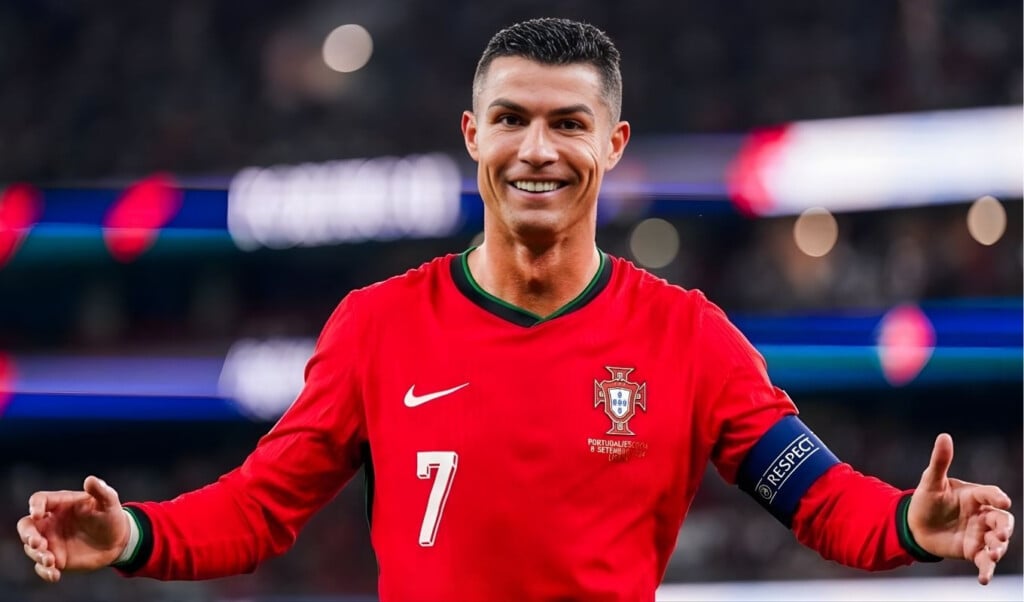 fifa confirms ronaldo will play avoids 3 match ban FIFA Confirms Ronaldo Will Play, Avoids 3-Match Ban