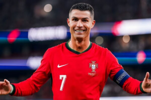 FIFA Confirms Ronaldo Will Play, Avoids 3-Match Ban