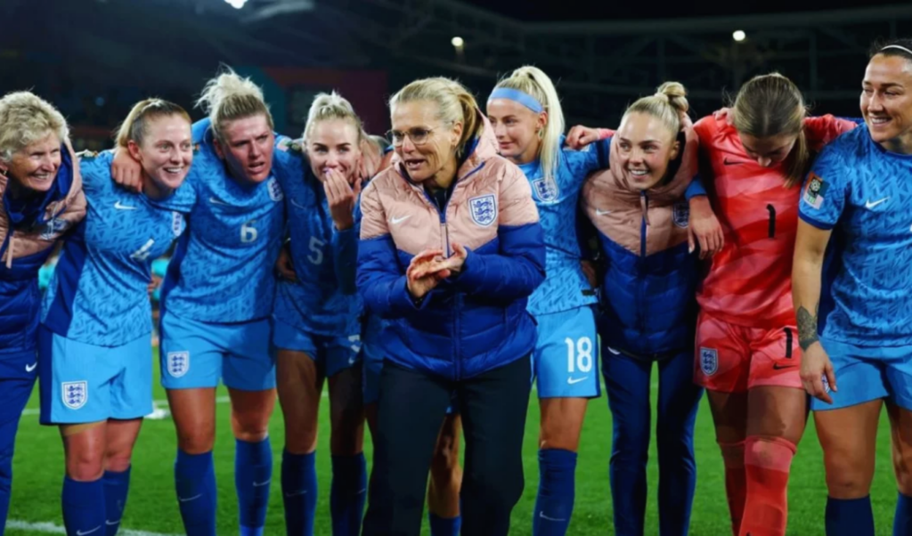 FIFA Mandates Female Coaches in Tournaments 2 fifa mandates female coaches in tournaments FIFA Mandates Female Coaches in Tournaments