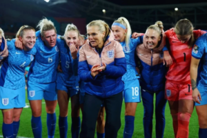 FIFA Mandates Female Coaches in Tournaments