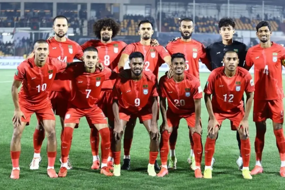 FIFA Rankings Released: Bangladesh’s Position Remains Unchanged