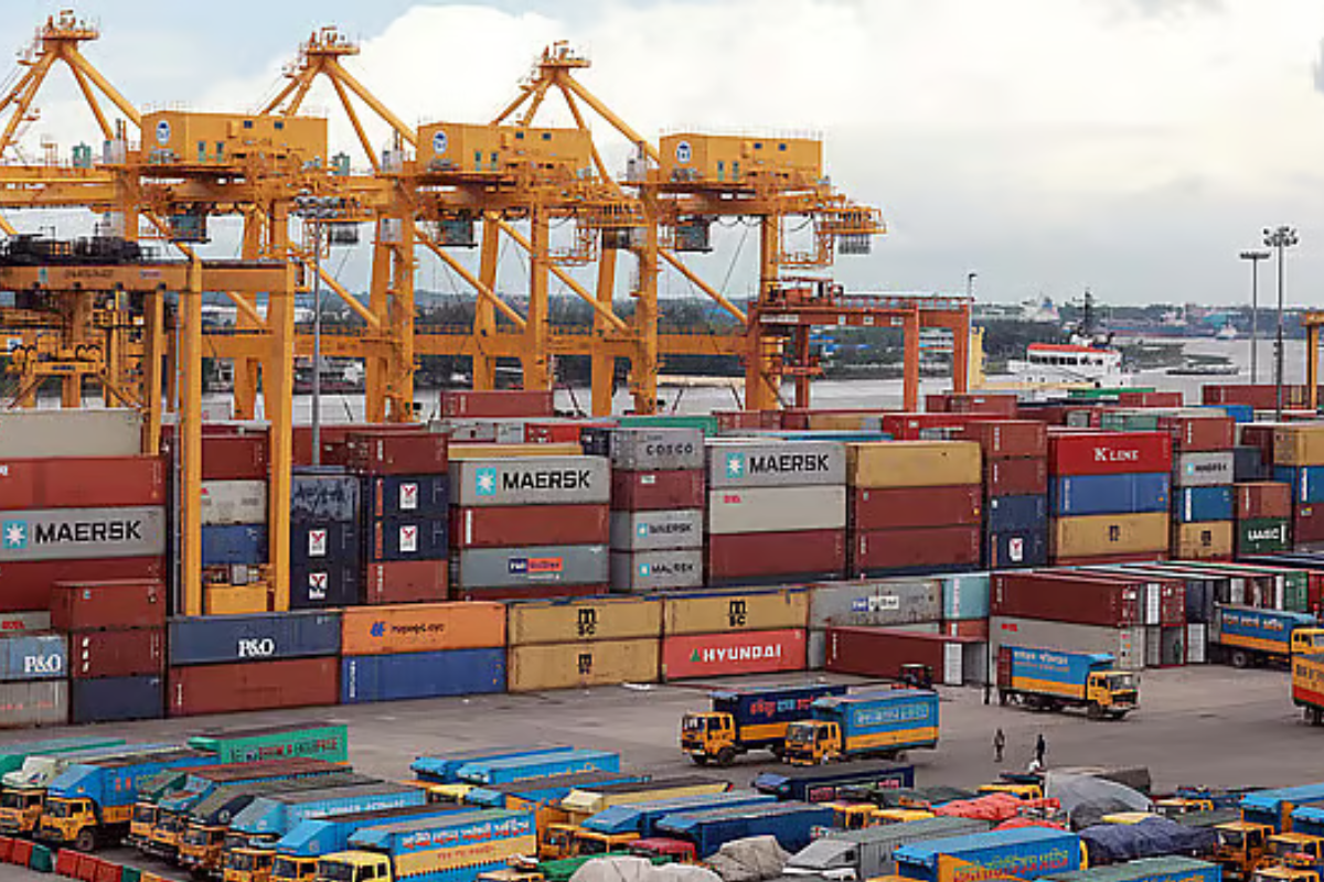 Fifteen Employees Transferred to Mongla, Payra