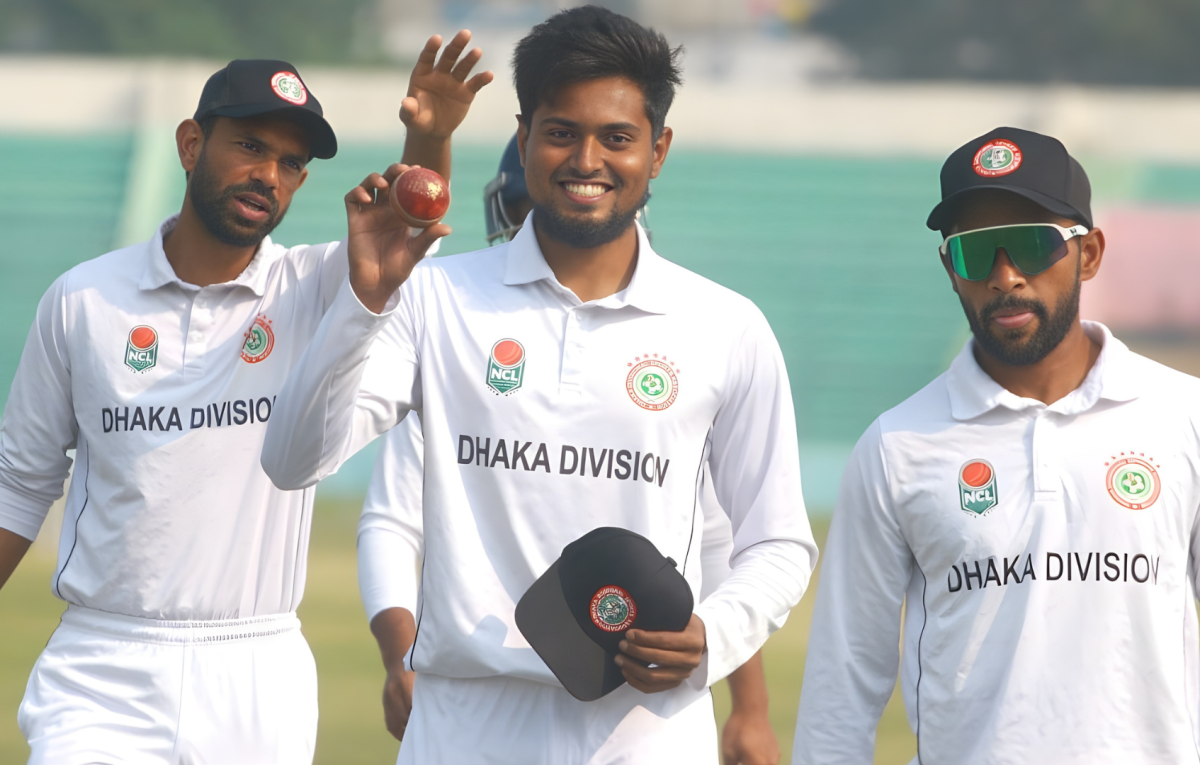 Fifties, Collapses and Two Magical Spells: The National League Delivers its Most Dramatic Day Yet