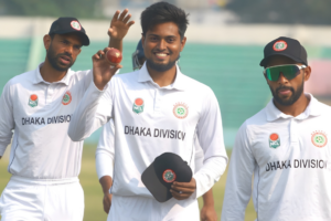 Fifties, Collapses and Two Magical Spells: The National League Delivers its Most Dramatic Day Yet