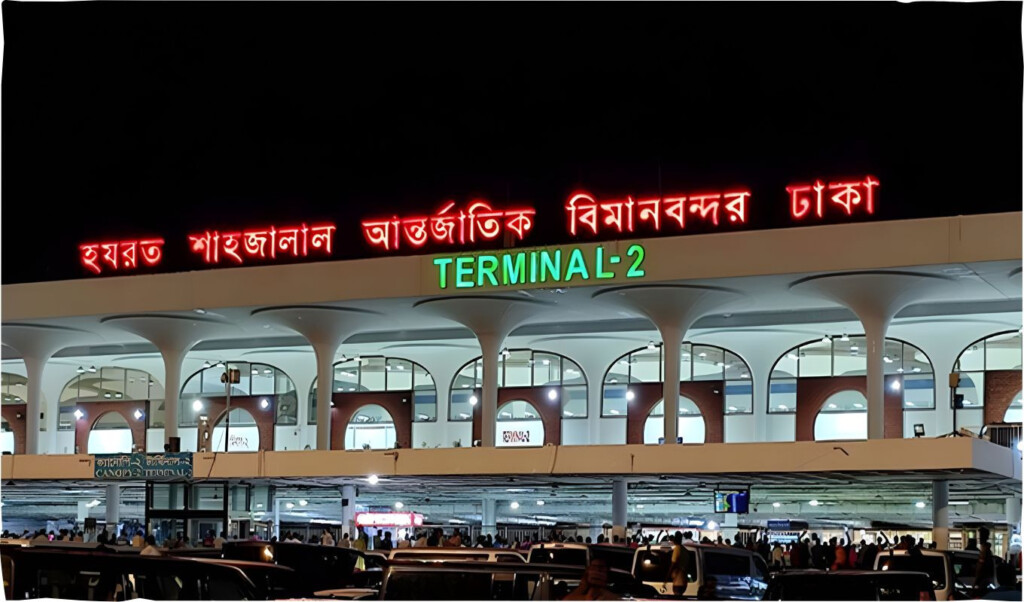 fifty four middle east flights cancelled from dhaka Fifty-Four Middle East Flights Cancelled from Dhaka