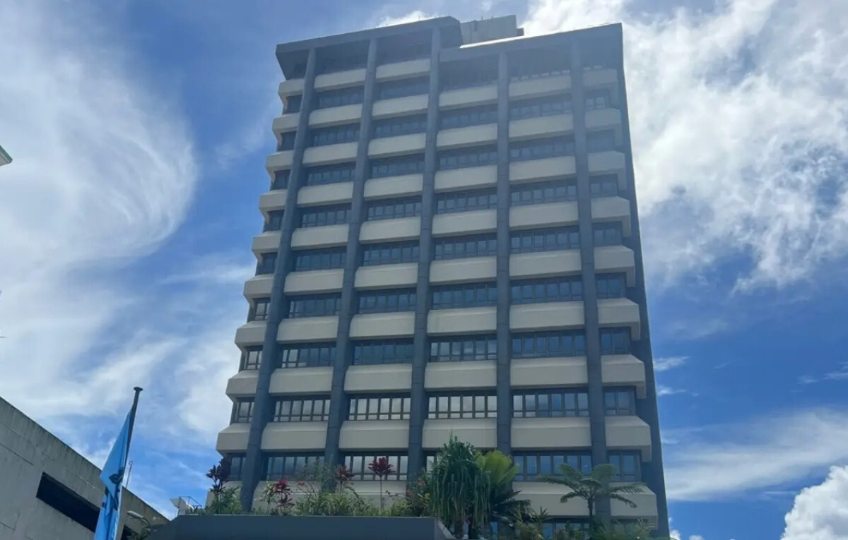 Fiji Approves New Insurer and Broker-Dealer Licences