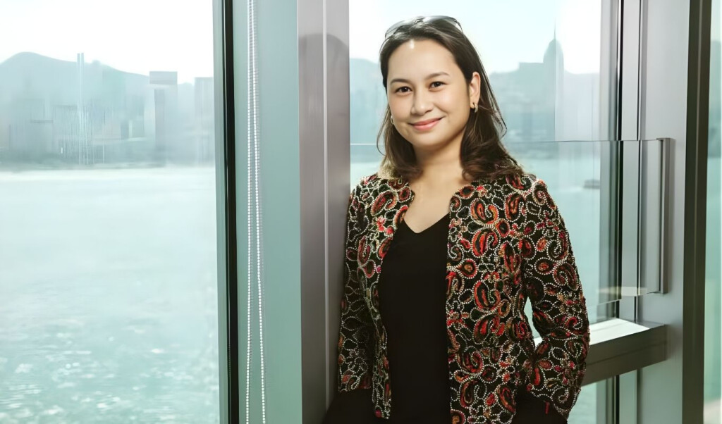 filipina executive appointed sony music asia president Filipina Executive Appointed Sony Music Asia President