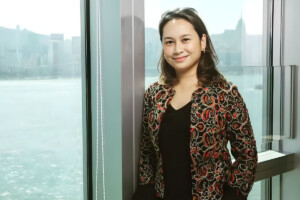 Filipina Executive Appointed Sony Music Asia President