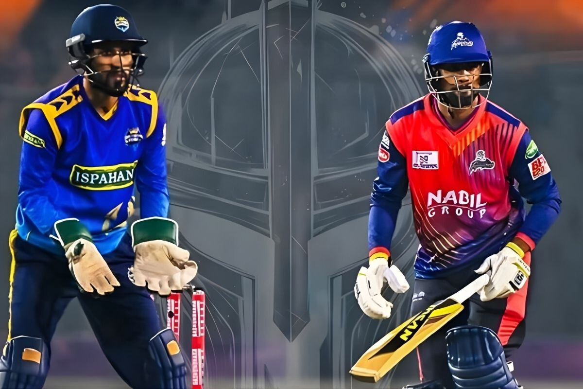 Final Clash Today: Chattogram vs Rajshahi