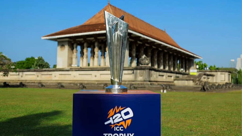 final line up for t20 world cup super eight Final Line-up for T20 World Cup Super Eight