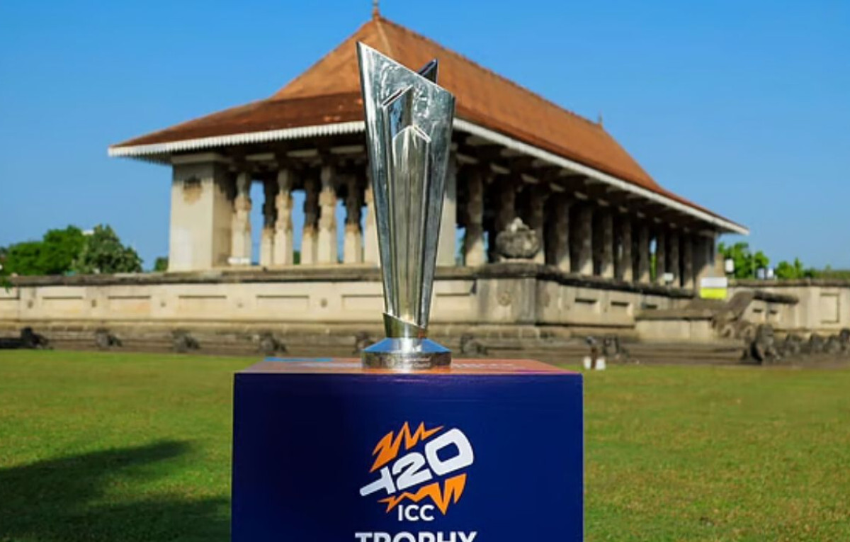 Final Line-up for T20 World Cup Super Eight