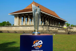 Final Line-up for T20 World Cup Super Eight