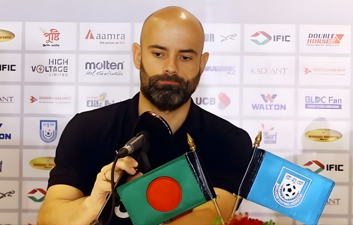 Final-Minute Heartbreak! Why Do Opponents Keep Snatching Victory—Cabrera Finally Explains