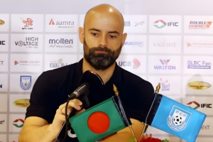 Final-Minute Heartbreak! Why Do Opponents Keep Snatching Victory—Cabrera Finally Explains