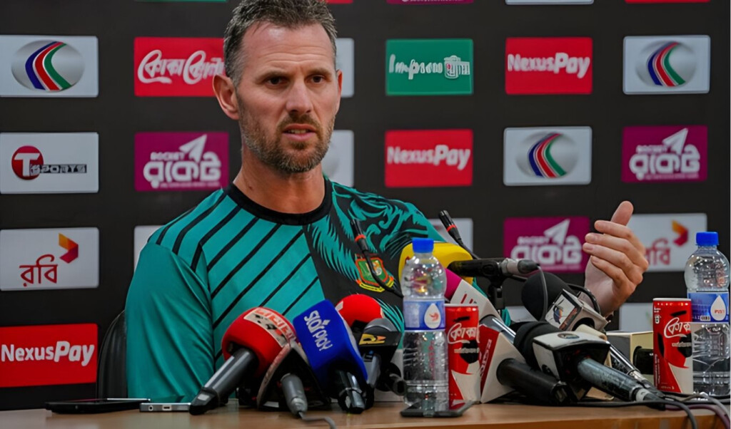 final preparations for bangladesh ahead of world cup Final Preparations for Bangladesh Ahead of World Cup