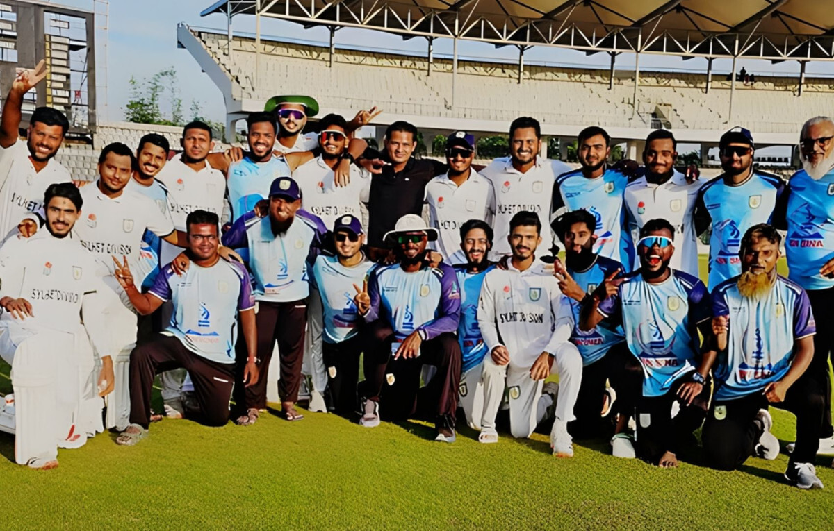 Final Round Shock! One Slip Could Change the Champion Overnight!