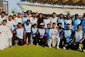 Final Round Shock! One Slip Could Change the Champion Overnight!