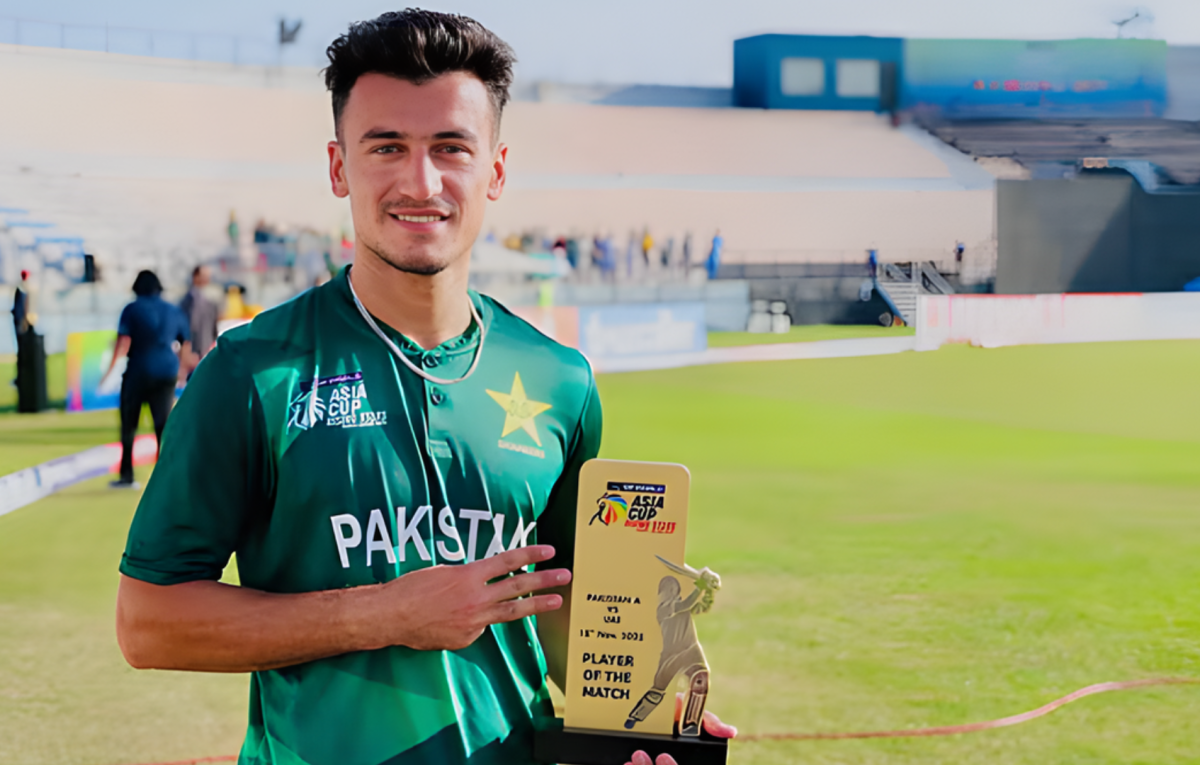 Final Showdown: Can Bangladesh Stop the Man with a 185 Strike Rate?