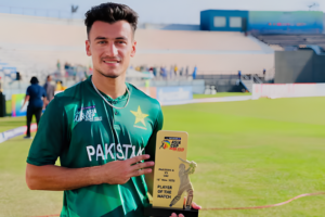 Final Showdown: Can Bangladesh Stop the Man with a 185 Strike Rate?